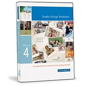 StockLayouts Design Collection Volume 4