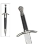 Medieval Dagger of King Arthur Pendragon