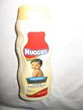 Huggies Shea Butter Baby Lotion, 9 fl. oz.; ***SET OF SIX 9 fl. oz. BOTTLES***