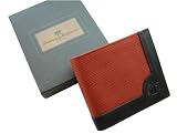 NEW $75 Tommy Bahama Mens Ballistic Bifold Nylon Wallet