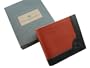 Tommy Bahama Mens Ballistic Bifold Nylon Wallet