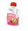 Plum Organics Tots Mish Mash-Strawberry, 3.17-Ounce Pouches (Pack of 12)