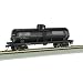 HO RTR SS 40' 1-Dome Tank, Frontenac