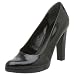 Nine West Women's Jennet Pump,Black,9 M