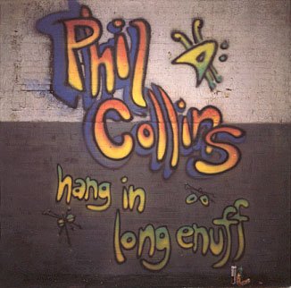 Produkt-Bild: Hang in long enuff (numbered picturedisc)