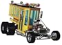 AMT Li'l Yeller School Bus Plus