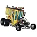 AMT Li'l Yeller School Bus Plus