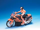  : X-Men Evolution Bump & Go Wolverine Figure