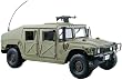 Humvee 1:24, Military Green