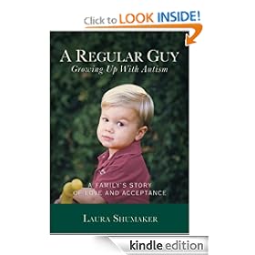 A REGULAR GUY: GROWING UP WITH AUTISM