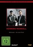 Produkt-Bild: Wallander - Vor dem Frost (Krimi-Edition)