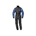 Produkt-Bild: Held SPLASH Regenkombi 1tlg - Farbe: SCHWARZ/AZUR, Gr&ouml;&szlig;e: XL