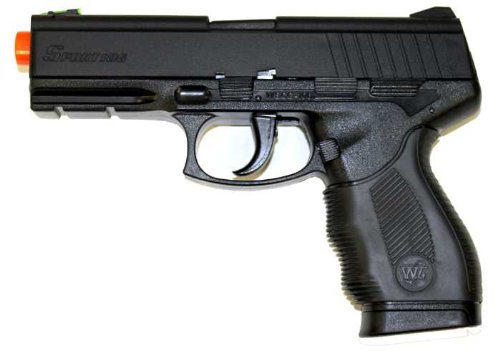 WinGun 106 24/7 Gas Airsoft Gun