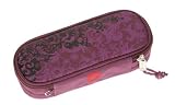 Take It Easy Holiday Schlamperm&auml;ppchen Etuibox 059 lila - Take It Easy