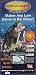 SMALL LineDancer SPINNING Rod Device and Helper Enhances Fishing Lure Bait Action Fits on Smaller Spinning Rods For Beginner and Professional Fishermen Creates Intense Lure Vibration and Action to Catch More Freshwater and Saltwater Fish Species: Bass, Crappie, Redfish, Drum, Trout, Perch, Pike, Bluegill Bream, Croakers, Bluefish, Walleye, Salmon and Even Catfish
