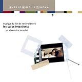 Les Corps Impatients