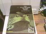 The fellowship of the Frog