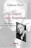 Citoyen sans fronti�res