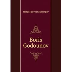 Boris Godounov