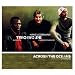 Ivoire - Across the Oceans (Dig) [CD]