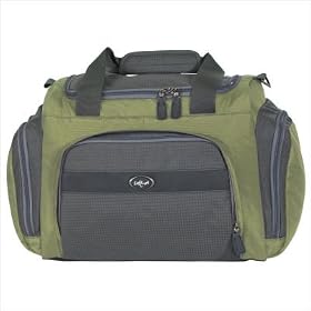 Buy Eagle Creek Exploration Systems Tarmac Large Flight Bag in Palm 20213-palm by Eagle Creek