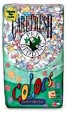 419lZDyXYuL. SL160  CareFresh Confetti Colors Small Pet Bedding