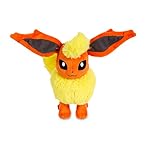 Flareon Poké Plush (Standard Size) - 9