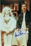 Patrick Stewart autographed 8x10 photo (Christmas Carol)