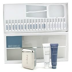 GoAll Out - The Complete Whitening &amp; Maintenance Starter Kit