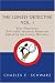 Search : THE LONELY DETECTIVE, VOL. I: Four Humorous, Politically Incorrect Mysteries Solved by the Lonely Detective