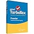 TurboTax Premier 2015 Federal + State Taxes + Fed Efile Tax Preparation Software - PC/Mac&nbsp;Disc