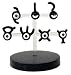 Pokemon Zukkan Evolution Figures - Part 14 - Unknowns (0.25" Figures)_s-1
