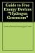 Guide to Free Energy Devices "Hydrogen Generators"