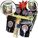Cindy Thorrington Haggerty Angels Fairies - Getting Dusted - Coffee Gift Baskets - Co...