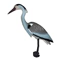 Heron Bird Deterrent / Scarcer Perfect For Protecting Your Fish And Pond