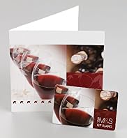 Wine Gift Card Wine Gift Card
