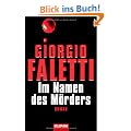 Im Namen des M�rders -: Roman