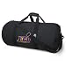 ECU Logo Duffel Bag Official NCAA Logo East Carolina University Pirates DUFFLE Travel / Fitness / Overnight Bag Luggage