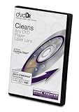 DvdDr 70105 00 Premier Laser Lens Cleaner