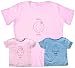 Happy Baby Boys Matching Tshirt - 12m