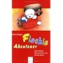 Flockis Abenteuer: Enth�lt die B�nde 'Flockis erst&hellip von Achim Br�ger