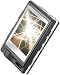 **HOT**Palladium - 2 inch TFT LCD MP4 Player w/ Speaker 1GB - Black (Super Slim Design)