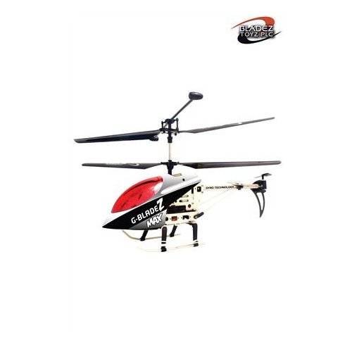 Bladez Toyz G-Bladez MAX Gyro Helicopter (Dispatched from UK)