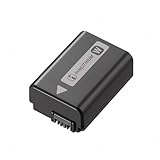 NPFW50 InfoLithium W-Series Rechargeable Battery Pack for Sony Alpha Camera ....