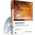 Aperture 2 - Studentenausgabe: Das offizielle Handbuch zu Apples Workflow-Software f�r Fotografen