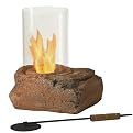 Ledgerock Fireplace