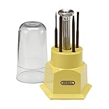 General ToolsS605Jewelers Screwdriver-JEWELER SCREWDRIVER (並行輸入品)