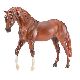 Breyer Toreo Azteca by Breyer
