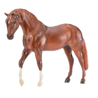 Childrens Toyshop  Toys : Breyer Toreo Azteca