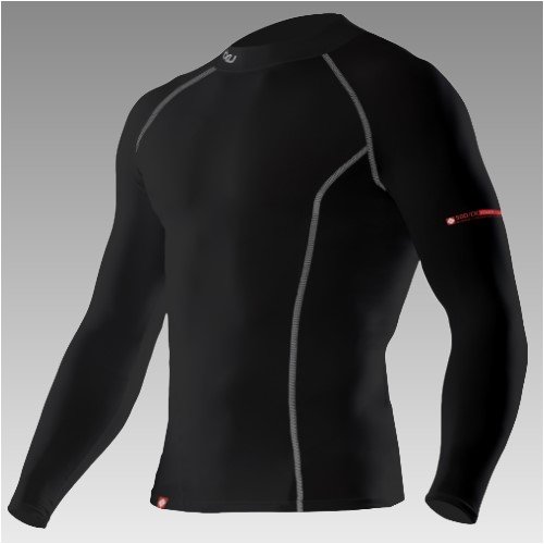 2XU(ツータイムズユー) ロングスリーブトップ Cerveloモデル MA1120a